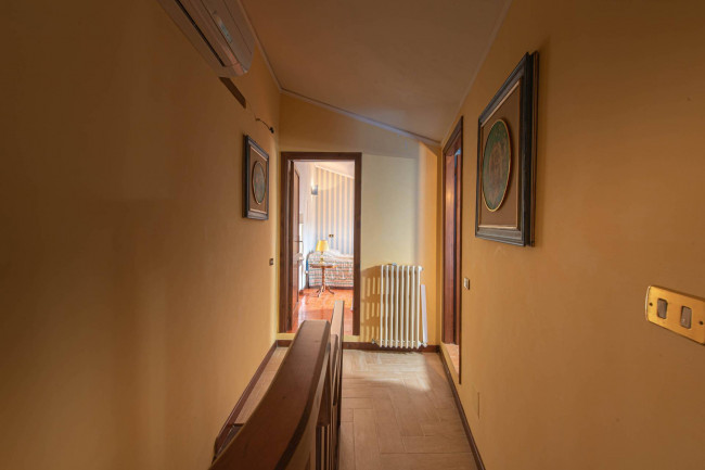 Palazzo storico in vendita a Arce