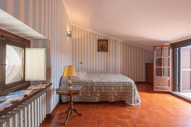 Palazzo storico in vendita a Arce