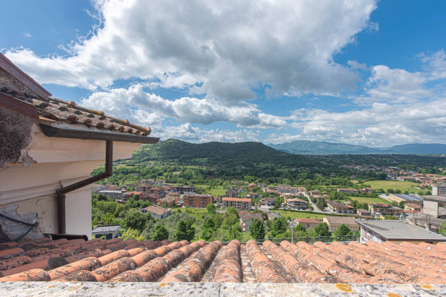 Palazzo storico in vendita a Arce