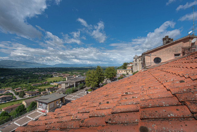 Palazzo storico in vendita a Arce