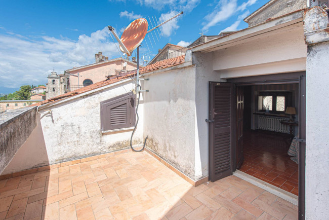 Palazzo storico in vendita a Arce