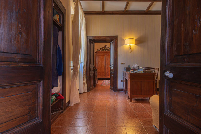 Palazzo storico in vendita a Arce