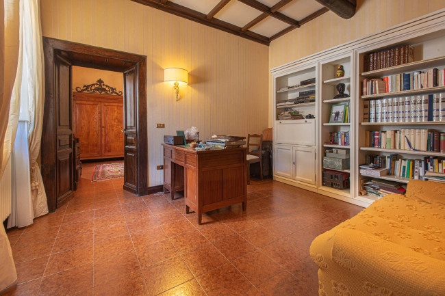 Palazzo storico in vendita a Arce