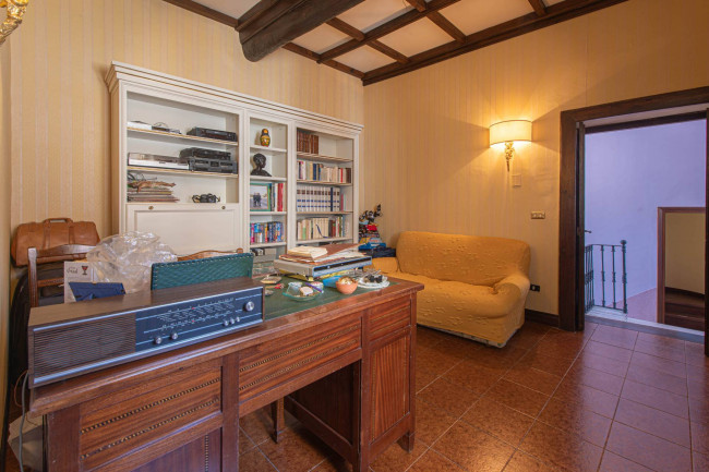 Palazzo storico in vendita a Arce