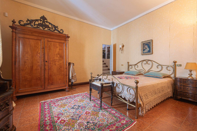 Palazzo storico in vendita a Arce
