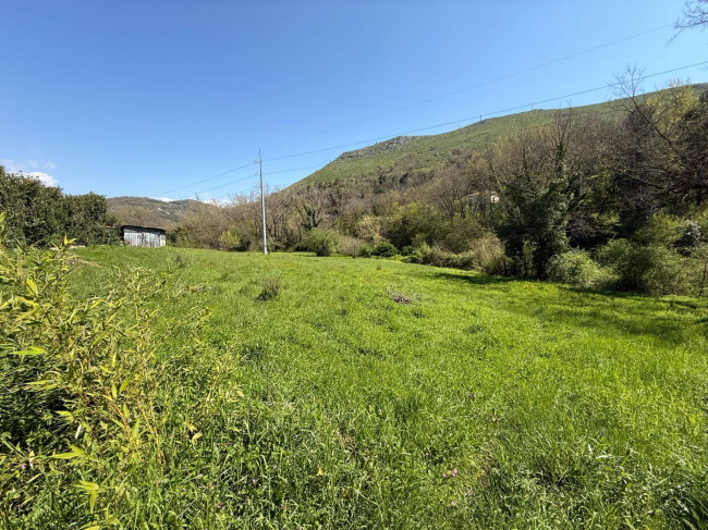 Terreno edificabile in vendita a Fontana Liri