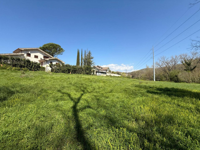 Terreno edificabile in vendita a Fontana Liri