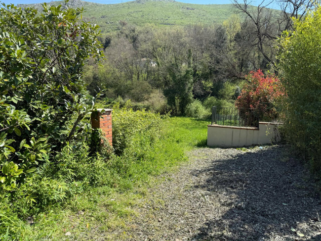 Terreno edificabile in vendita a Fontana Liri