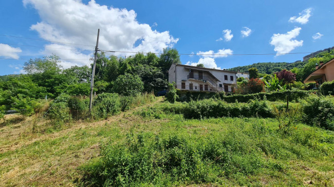 Casa indipendente in vendita a Falvaterra