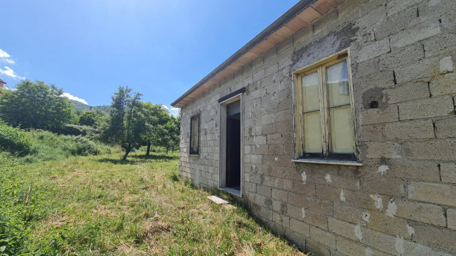 Casa indipendente in vendita a Falvaterra