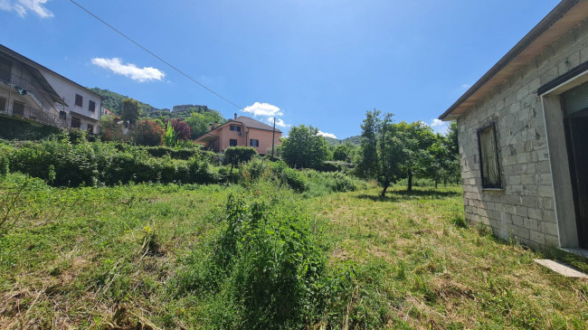 Casa indipendente in vendita a Falvaterra