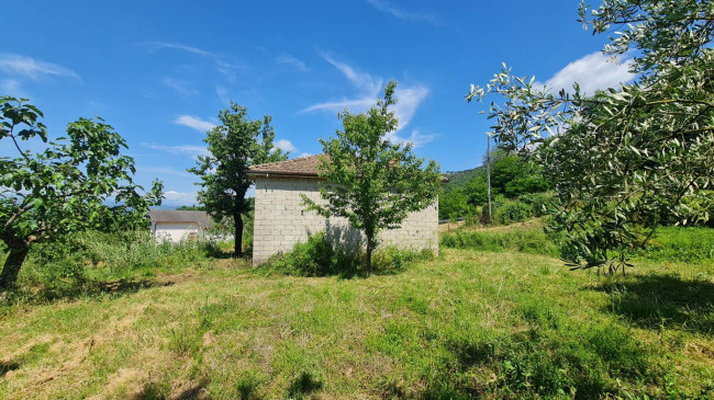 Casa indipendente in vendita a Falvaterra
