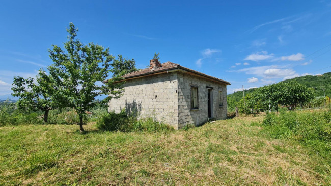 Casa indipendente in vendita a Falvaterra