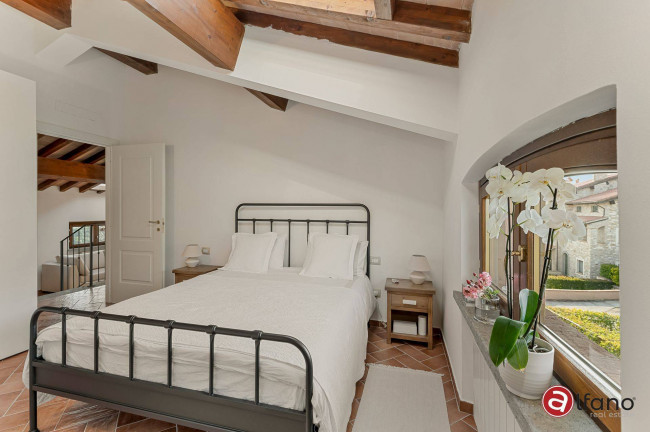 Villino a schiera in vendita a Ficulle