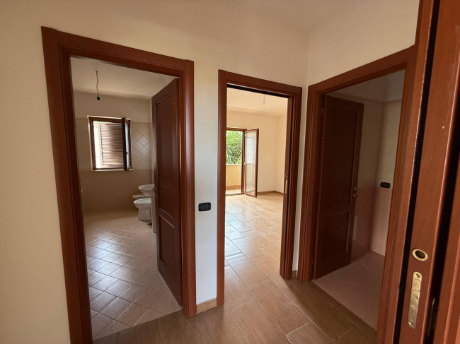 Appartamento in vendita a Colfelice