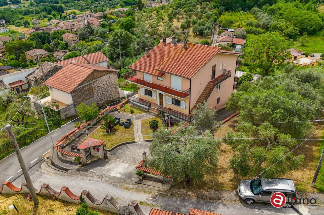 detached house for sale in Colfelice