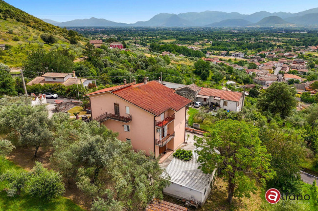 detached house for sale in Colfelice
