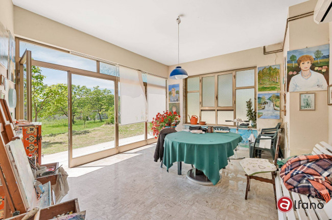 detached house for sale in Isola del Liri
