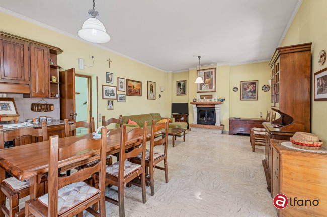detached house for sale in Isola del Liri
