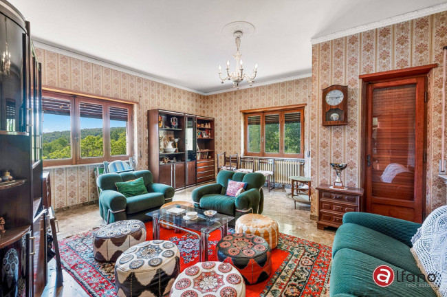 detached house for sale in Isola del Liri