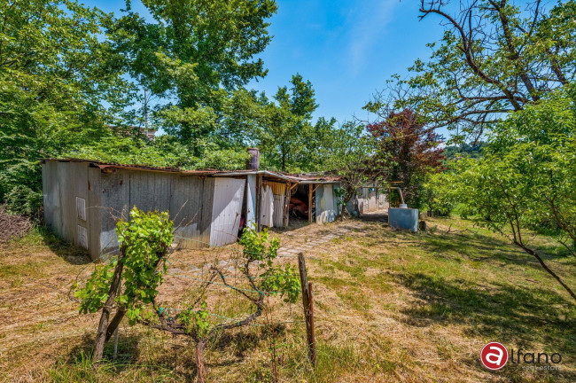 detached house for sale in Isola del Liri
