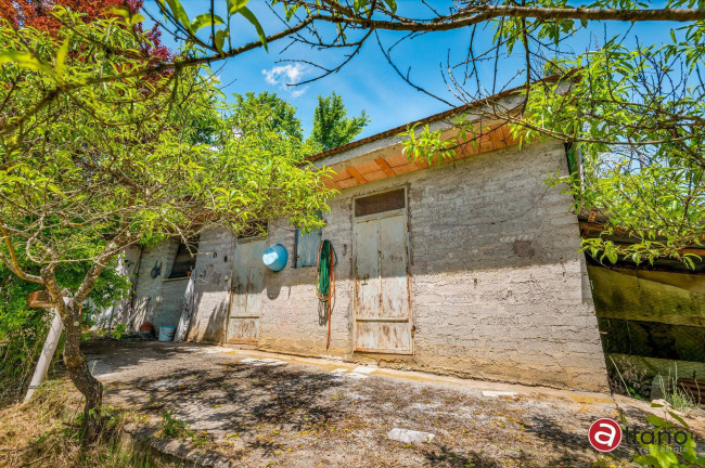 detached house for sale in Isola del Liri