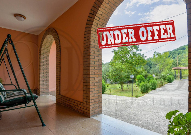 Casa indipendente in vendita a Santopadre