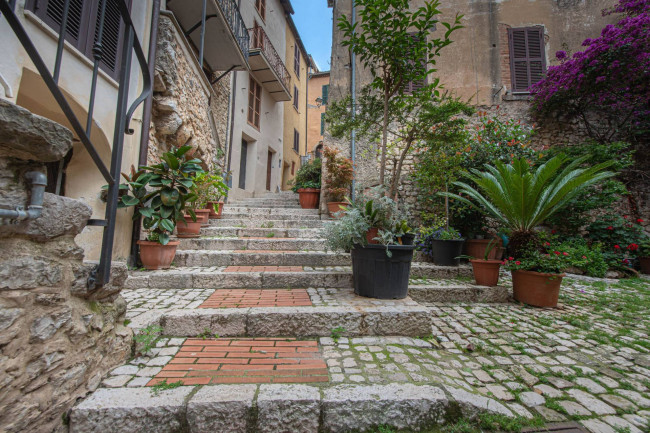 Palazzo storico in vendita a Prossedi