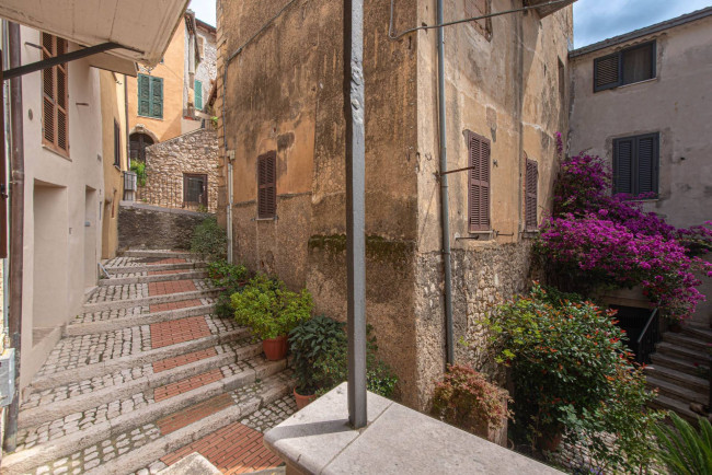 Palazzo storico in vendita a Prossedi