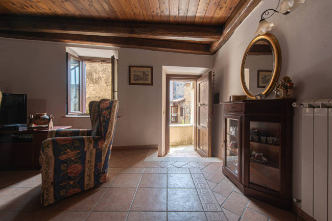 Palazzo storico in vendita a Prossedi