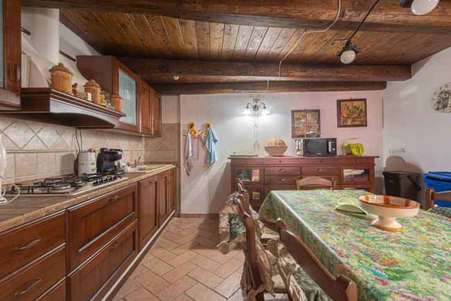 Palazzo storico in vendita a Prossedi
