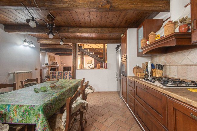 Palazzo storico in vendita a Prossedi