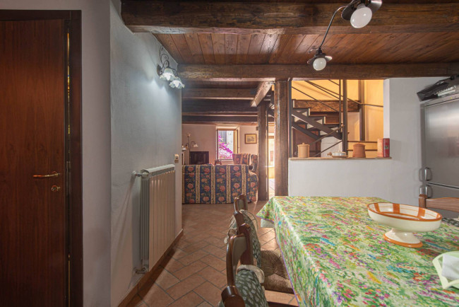 Palazzo storico in vendita a Prossedi