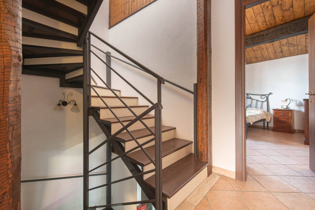 Palazzo storico in vendita a Prossedi