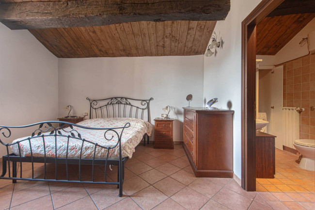 Palazzo storico in vendita a Prossedi