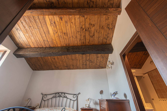 Palazzo storico in vendita a Prossedi