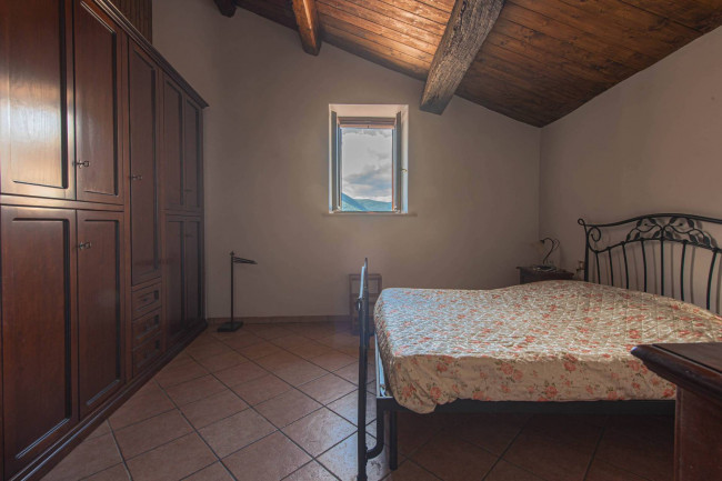 Palazzo storico in vendita a Prossedi