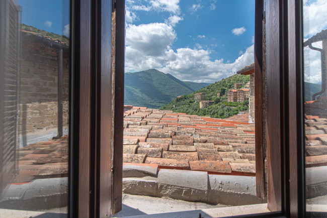 Palazzo storico in vendita a Prossedi