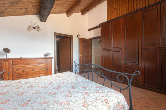 Palazzo storico in vendita a Prossedi