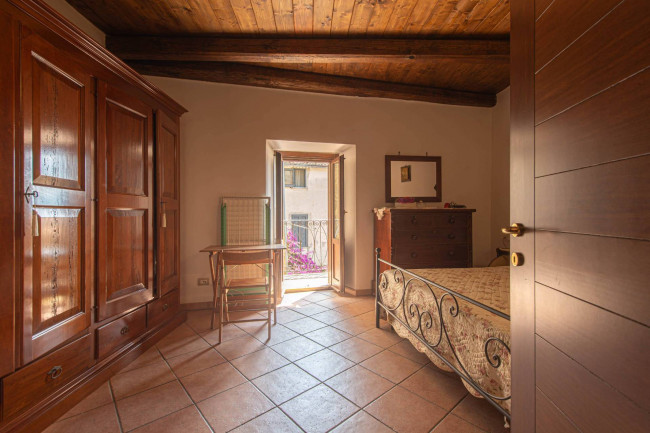 Palazzo storico in vendita a Prossedi