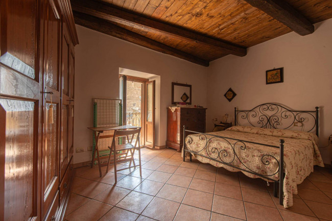 Palazzo storico in vendita a Prossedi