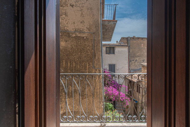 Palazzo storico in vendita a Prossedi