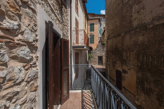 Palazzo storico in vendita a Prossedi