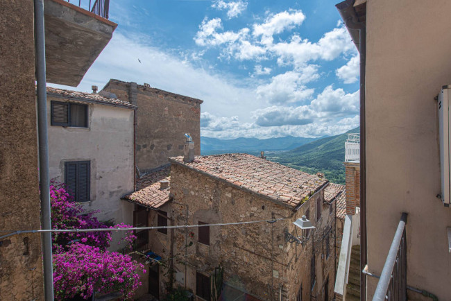 Palazzo storico in vendita a Prossedi