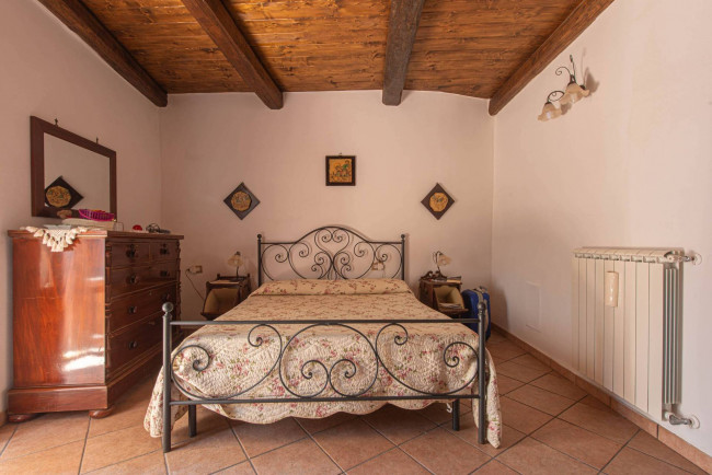 Palazzo storico in vendita a Prossedi