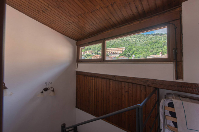 Palazzo storico in vendita a Prossedi