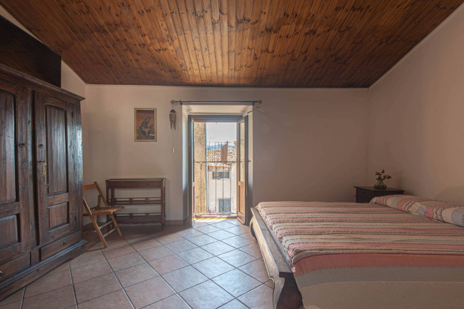 Palazzo storico in vendita a Prossedi