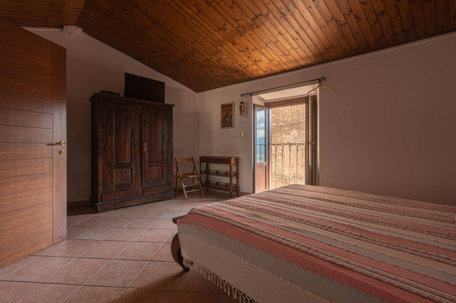 Palazzo storico in vendita a Prossedi