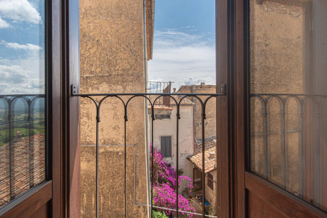 Palazzo storico in vendita a Prossedi