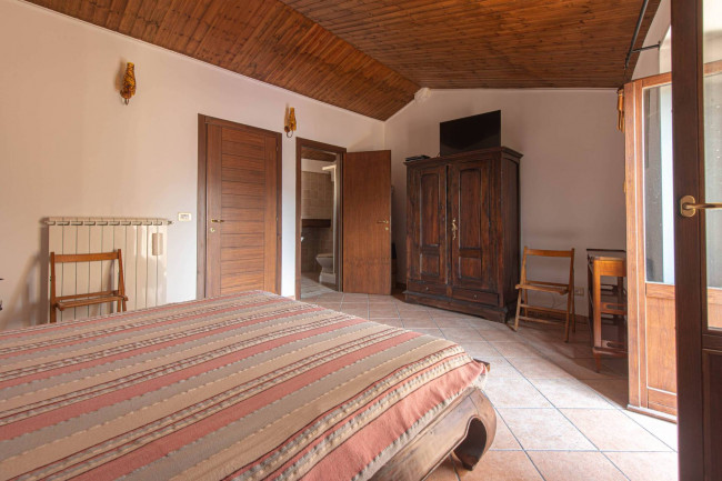 Palazzo storico in vendita a Prossedi